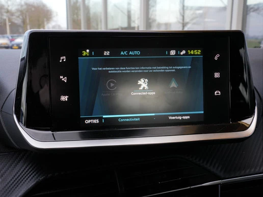 Peugeot e-208 - Afbeelding 18 van 27