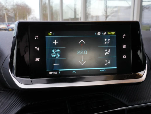 Peugeot e-208 - Afbeelding 19 van 27