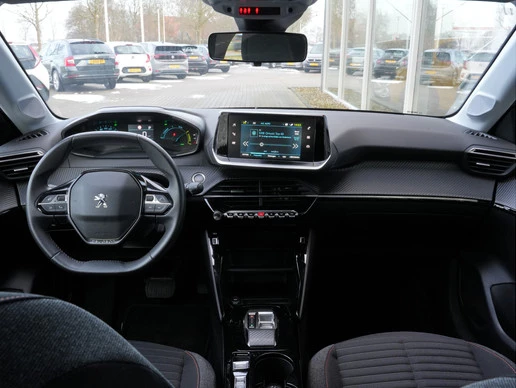 Peugeot e-208 - Afbeelding 20 van 27