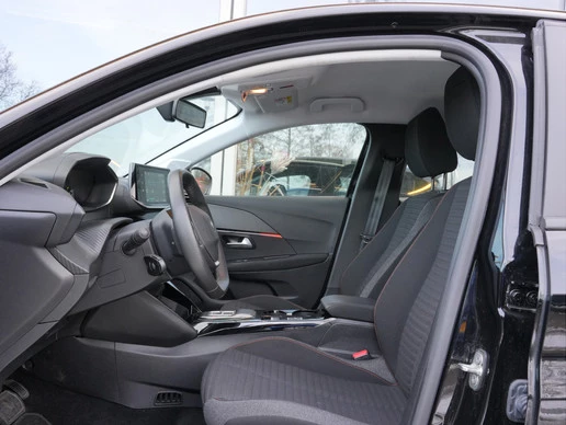 Peugeot e-208 - Afbeelding 21 van 27