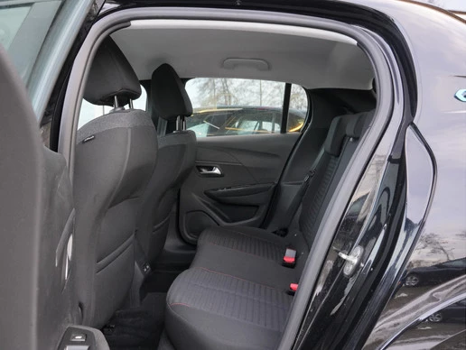 Peugeot e-208 - Afbeelding 22 van 27