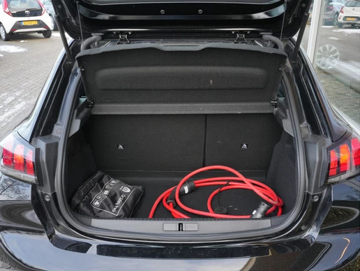 Peugeot e-208 - Afbeelding 24 van 27