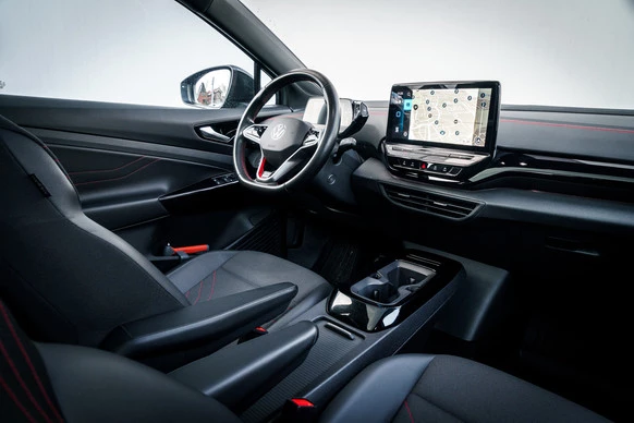 Volkswagen ID.5 - Afbeelding 3 van 30