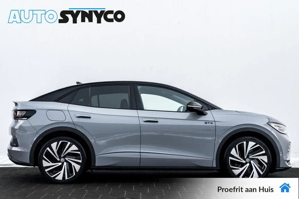 Volkswagen ID.5 - Afbeelding 4 van 30