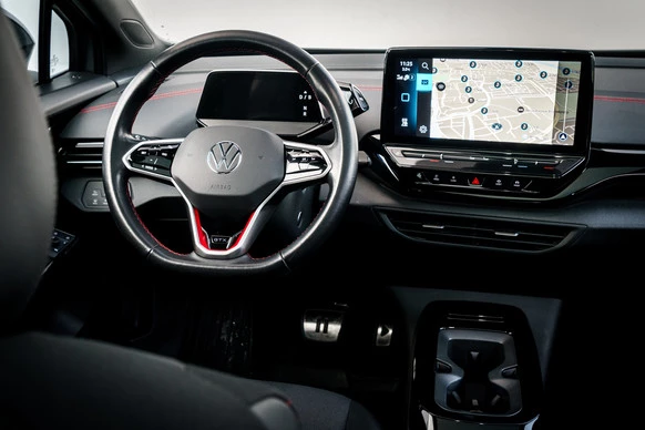 Volkswagen ID.5 - Afbeelding 6 van 30