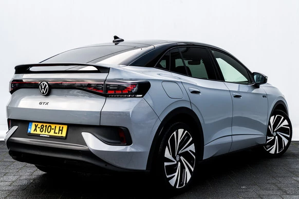 Volkswagen ID.5 - Afbeelding 7 van 30