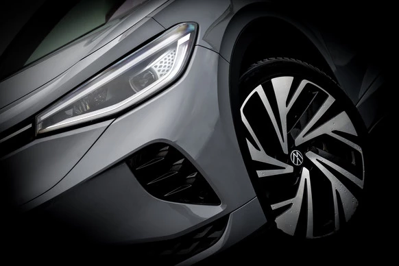 Volkswagen ID.5 - Afbeelding 9 van 30