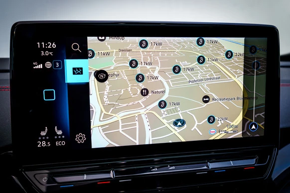 Volkswagen ID.5 - Afbeelding 10 van 30