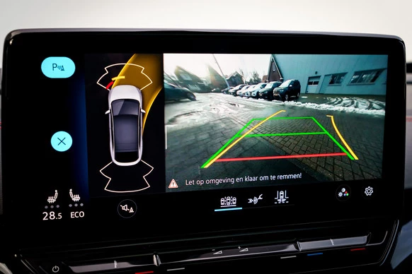 Volkswagen ID.5 - Afbeelding 13 van 30