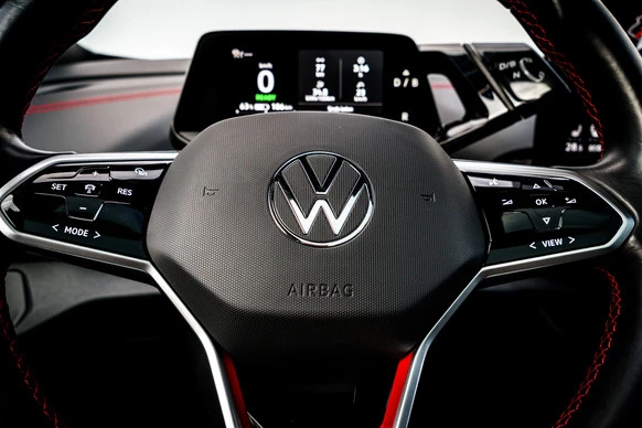 Volkswagen ID.5 - Afbeelding 14 van 30