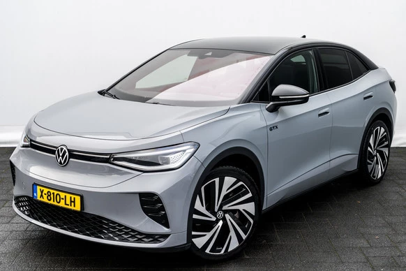 Volkswagen ID.5 - Afbeelding 15 van 30