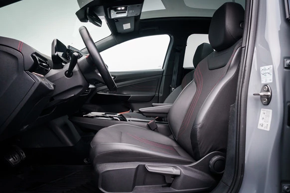 Volkswagen ID.5 - Afbeelding 16 van 30