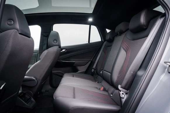 Volkswagen ID.5 - Afbeelding 17 van 30