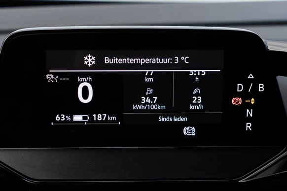 Volkswagen ID.5 - Afbeelding 18 van 30