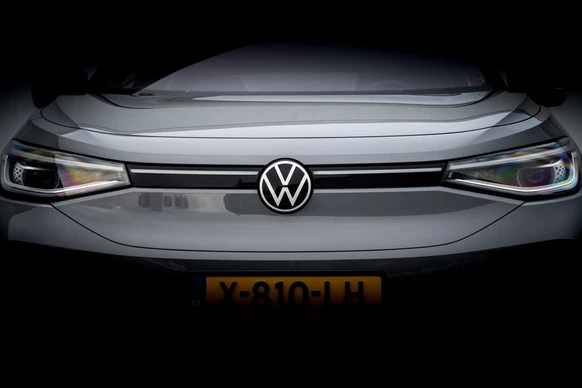 Volkswagen ID.5 - Afbeelding 19 van 30