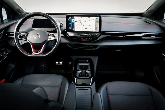 Volkswagen ID.5 - Afbeelding 20 van 30