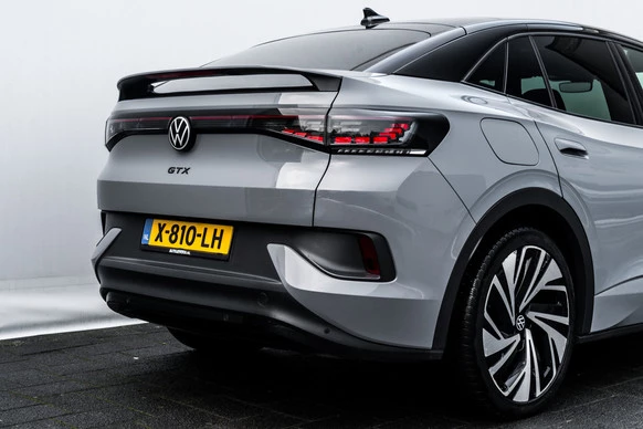 Volkswagen ID.5 - Afbeelding 21 van 30