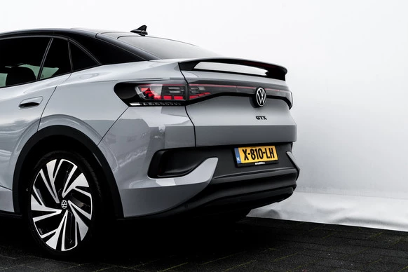 Volkswagen ID.5 - Afbeelding 23 van 30