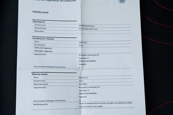 Volkswagen ID.5 - Afbeelding 25 van 30