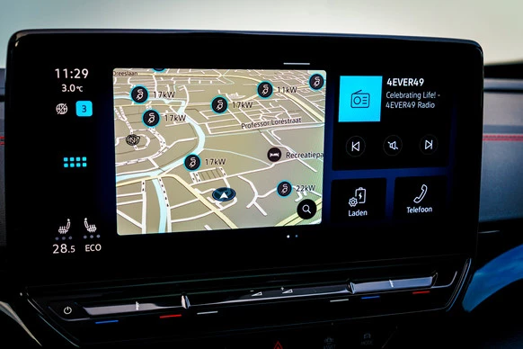 Volkswagen ID.5 - Afbeelding 26 van 30