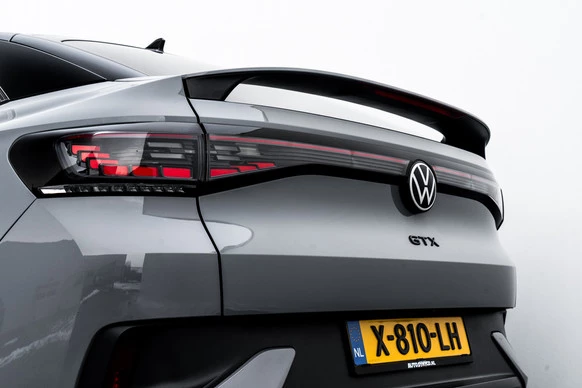 Volkswagen ID.5 - Afbeelding 27 van 30