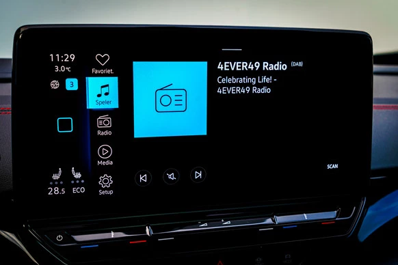 Volkswagen ID.5 - Afbeelding 28 van 30