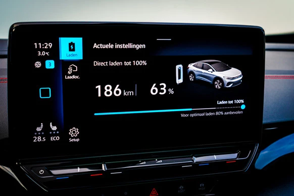 Volkswagen ID.5 - Afbeelding 30 van 30