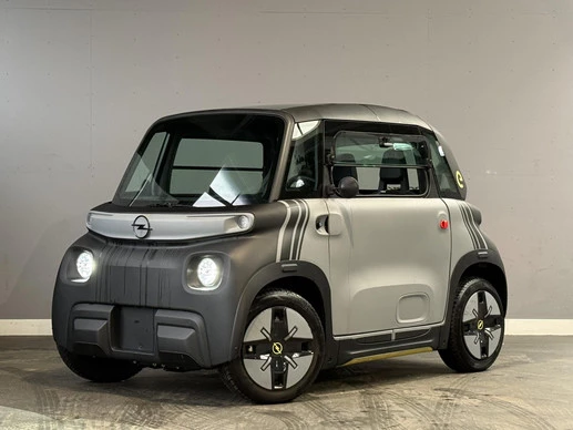 Opel Rocks-e - Afbeelding 1 van 21