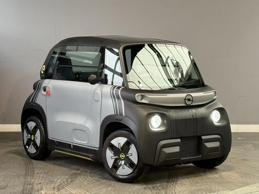 Opel Rocks-e - Afbeelding 2 van 21