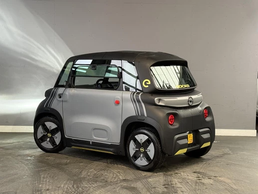 Opel Rocks-e - Afbeelding 3 van 21