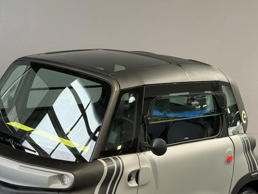 Opel Rocks-e - Afbeelding 5 van 21