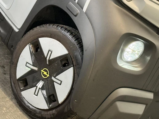 Opel Rocks-e - Afbeelding 13 van 21