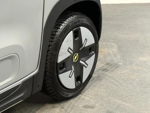 Opel Rocks-e - Afbeelding 14 van 21