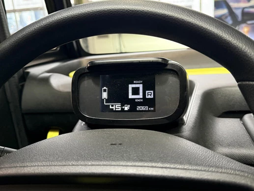 Opel Rocks-e - Afbeelding 6 van 21