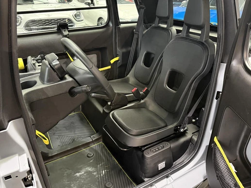 Opel Rocks-e - Afbeelding 7 van 21