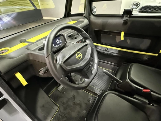 Opel Rocks-e - Afbeelding 8 van 21