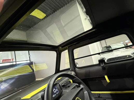 Opel Rocks-e - Afbeelding 9 van 21