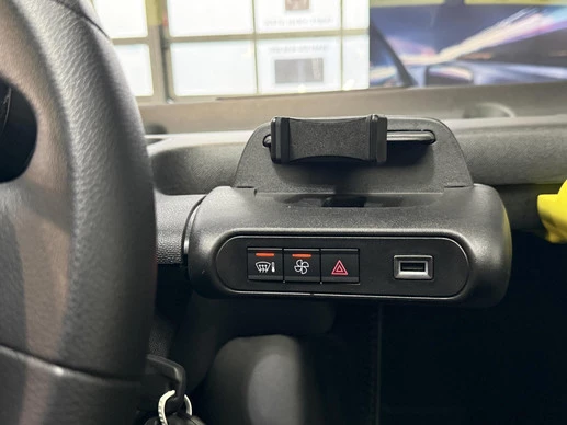 Opel Rocks-e - Afbeelding 10 van 21