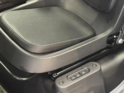 Opel Rocks-e - Afbeelding 11 van 21