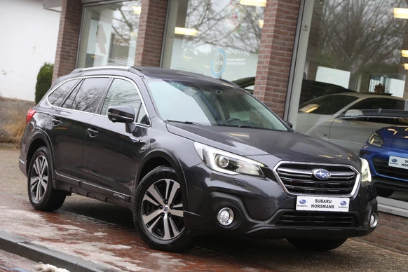 Subaru Outback - Afbeelding 1 van 30