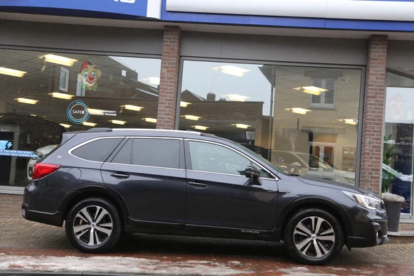 Subaru Outback - Afbeelding 2 van 30
