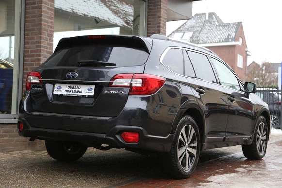 Subaru Outback - Afbeelding 3 van 30