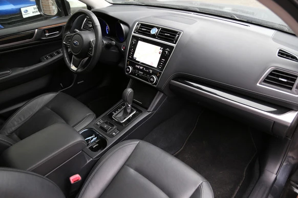 Subaru Outback - Afbeelding 4 van 30