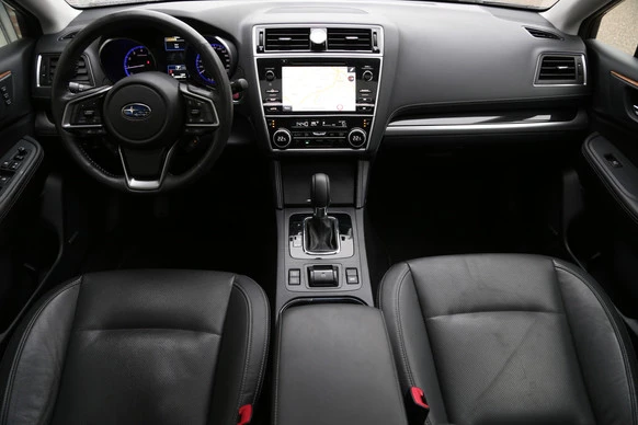 Subaru Outback - Afbeelding 5 van 30