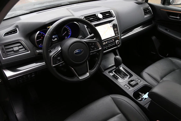Subaru Outback - Afbeelding 6 van 30