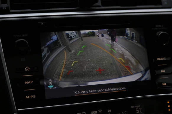 Subaru Outback - Afbeelding 9 van 30