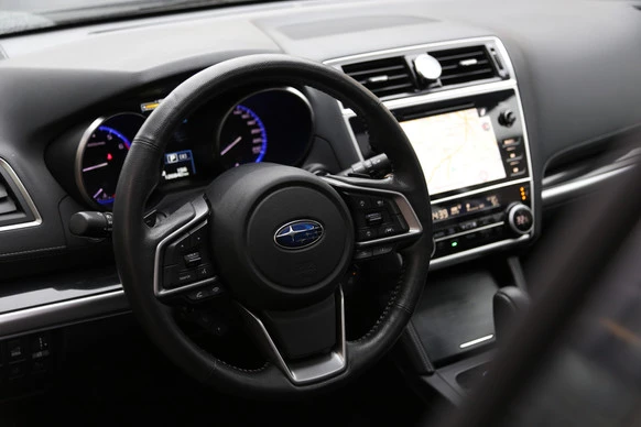Subaru Outback - Afbeelding 10 van 30