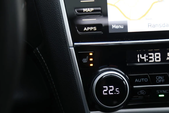 Subaru Outback - Afbeelding 14 van 30