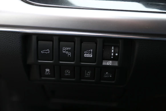 Subaru Outback - Afbeelding 20 van 30