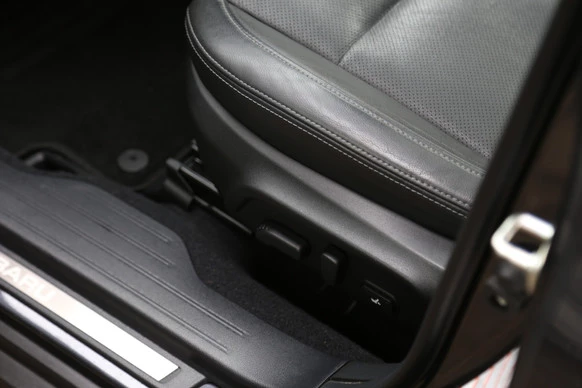 Subaru Outback - Afbeelding 21 van 30